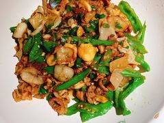 -老湘村·湖南土菜(天河维多利店)