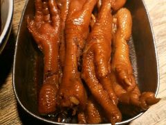 -弄堂里(阿里西溪A区店)