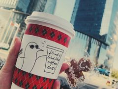 -卖呆儿咖啡(望京店)