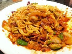 -小尕子·新疆菜(明园店)