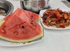 -集杰尚品海鲜烤肉自助餐厅(乳山振华店)