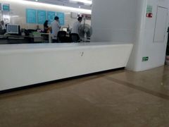 -中山大学附属第三医院(天河院区)