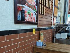 -朱大嘴肥肠血旺(福字街店)