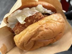 -魏家凉皮(文景路店)