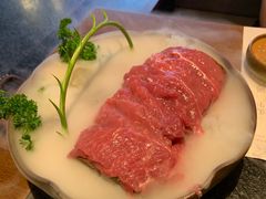 -盡膳口福跷脚牛肉火锅(北美新天地店)