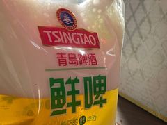 -老谢野馄饨(延安路店)