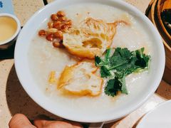 -点都德(华强南店)