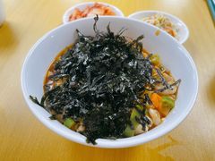 -屋里家延边朝鲜族冷面(南园店)