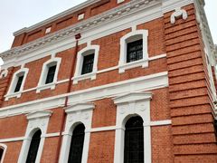 -辛亥革命博物院北区