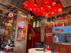 -大芊金重庆串串火锅(南京路店)