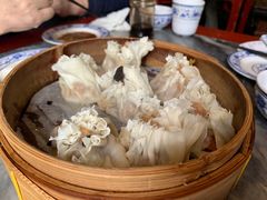 -都一处烧麦馆(前门店)