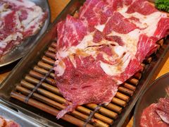 -西塔老太太泥炉烤肉(双井店)