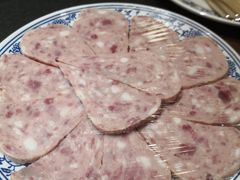 午餐肉-来涮蜀鲜货火锅串串香(菜市口店)