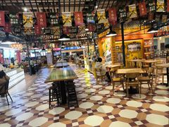 -大食代美食广场(上海中心店)