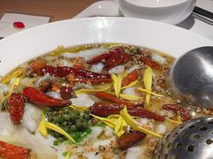 -太二酸菜鱼(中山龙之梦店)