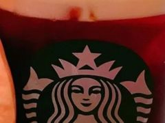 玫香葡萄茶云乌龙饮品-星巴克臻选(深圳罗湖万象城店)