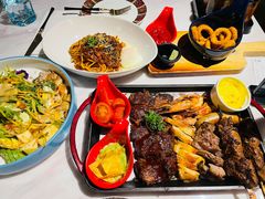 -Gray Whale 灰鲸餐厅(北美N1店)