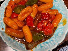 -鸟鹏烧鸟居酒屋(仁恒梦中心店)