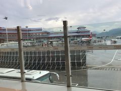 -丽江三义国际机场