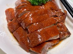 明炉烧鹅-兴悦酒家(环市东路店)