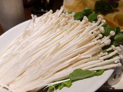 -捞神煲汤火锅(湖滨商业街店)