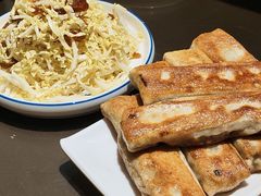 -福荣居褡裢火烧京味家常菜(西四店)