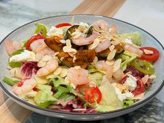 -沛家·西餐Brunch·直火料理