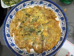 -官塘陈记鱼生·潮汕砂锅粥·牛肉火锅(潮枫路总店)