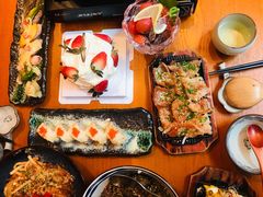 香煎松板肉-無忧浅草君·洋风料理(下沙宝龙二期一店)
