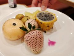 -第六季自助餐厅(甜水园店)