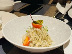 -宁海安岚·南溪阁全日餐厅