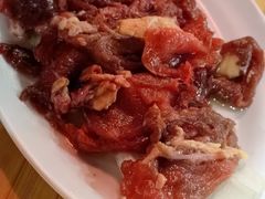 -四姑娘山阿巴郎·藏式花园餐厅