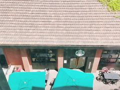 -星巴克(虹口运动loft店)