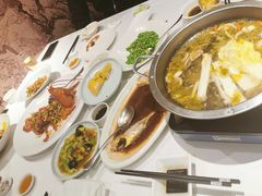 -钱塘宴(东站西子国际店)