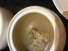 霸王花煲龙骨-汤品小厨·海鲜·烧烤·家常菜