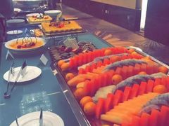 -北京首都机场希尔顿酒店