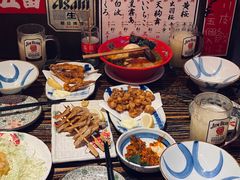 -平成屋·午肴夜酒(四川北路店)