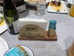 -海鲜e族(马王堆店)