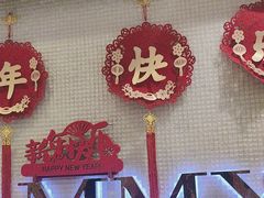 -格莱美量贩式KTV(国信店)