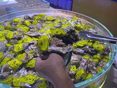 -聚盛源蒸汽海鲜火锅烤肉自助(巨川金海岸购物广场店)