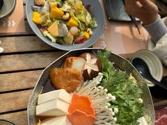 -山葵家居酒屋(天目里店)