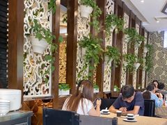 -李氏传家菜(兴城路店)