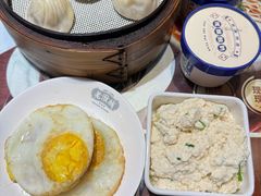 -老淮城·长鱼面(河下古镇店)