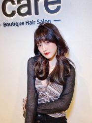 -icare美发沙龙