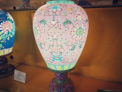 -景德镇古窑民俗博览区