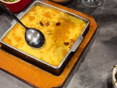 -小黑牛烤肉(聚隆店)