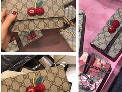 -GUCCI(南京德基店)