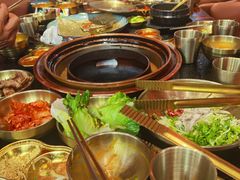 -伏一解牛烤肉专门店(信业购物中心店)