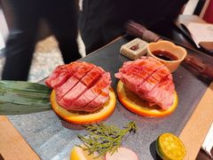 -厚贞日式烤肉(浦东汇智店)