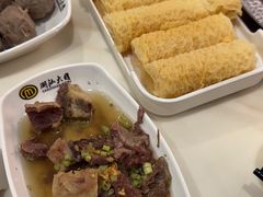 -潮汕大目牛肉火锅(水围店)